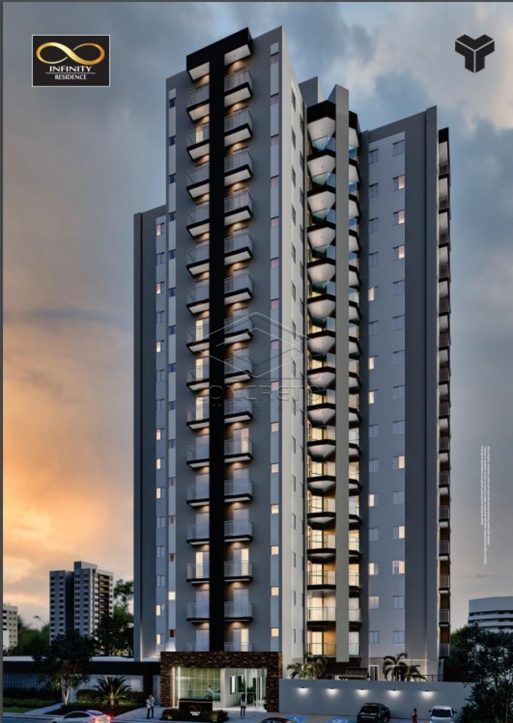 Galeria - Infinity Residence (Lençóis Paulista) - Edifício de Apartamentos Galeria - Infinity Residence (Lençóis Paulista) - Edifício de Apartamentos
