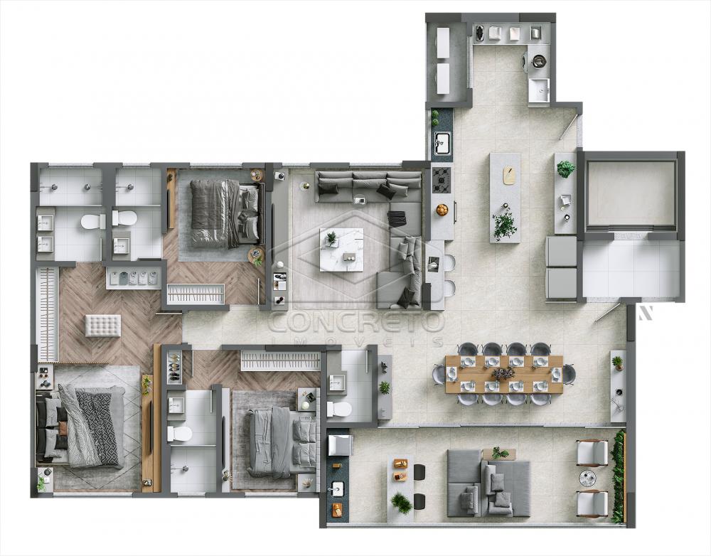 Galeria - Richmond Residence Jaú - Edifício de Apartamentos Galeria - Richmond Residence Jaú - Edifício de Apartamentos