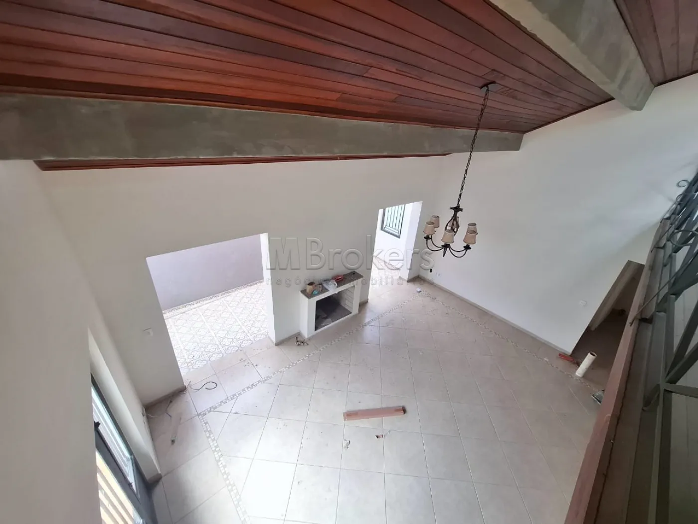 Alugar Casa / Padrão em Botucatu R$ 4.500,00 - Foto 8