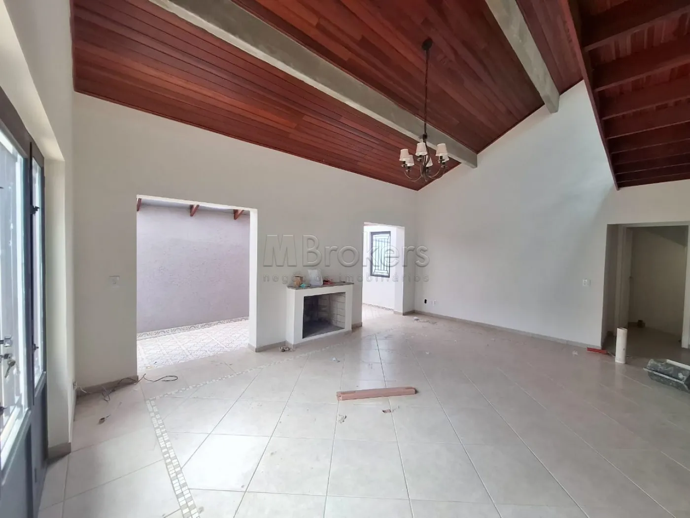 Alugar Casa / Padrão em Botucatu R$ 4.500,00 - Foto 12