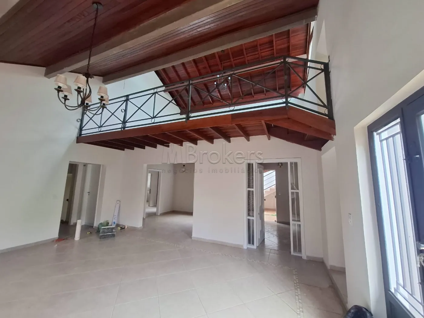 Alugar Casa / Padrão em Botucatu R$ 4.500,00 - Foto 15