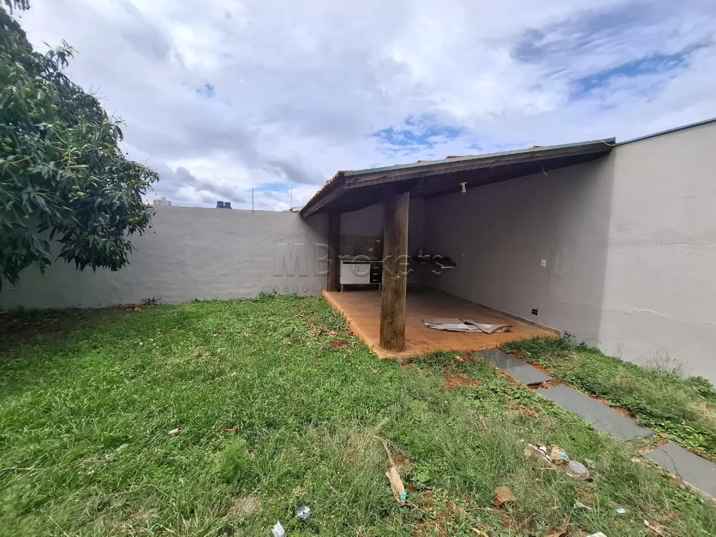 Alugar Casa / Padrão em Botucatu R$ 4.500,00 - Foto 17