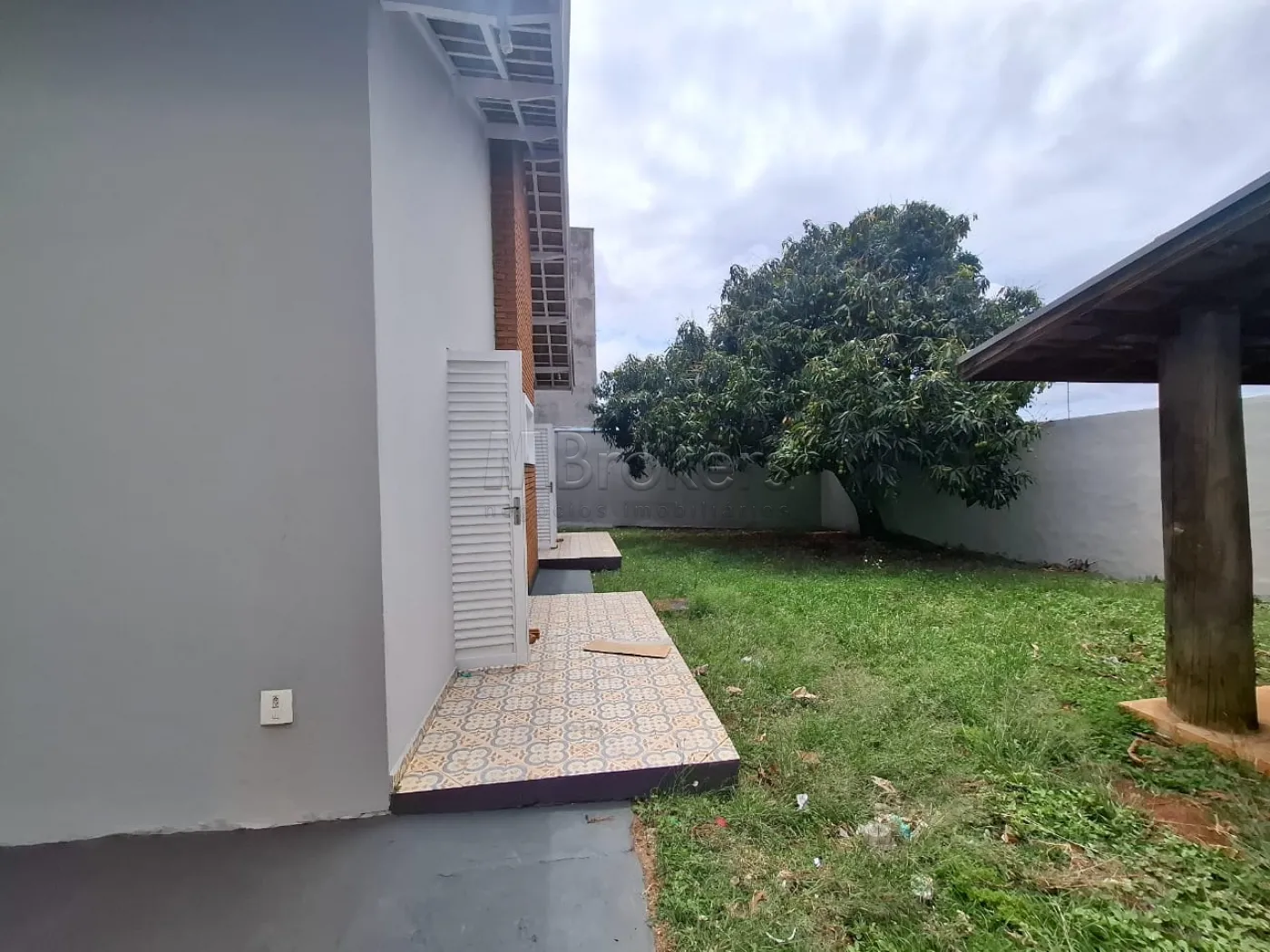 Alugar Casa / Padrão em Botucatu R$ 4.500,00 - Foto 30