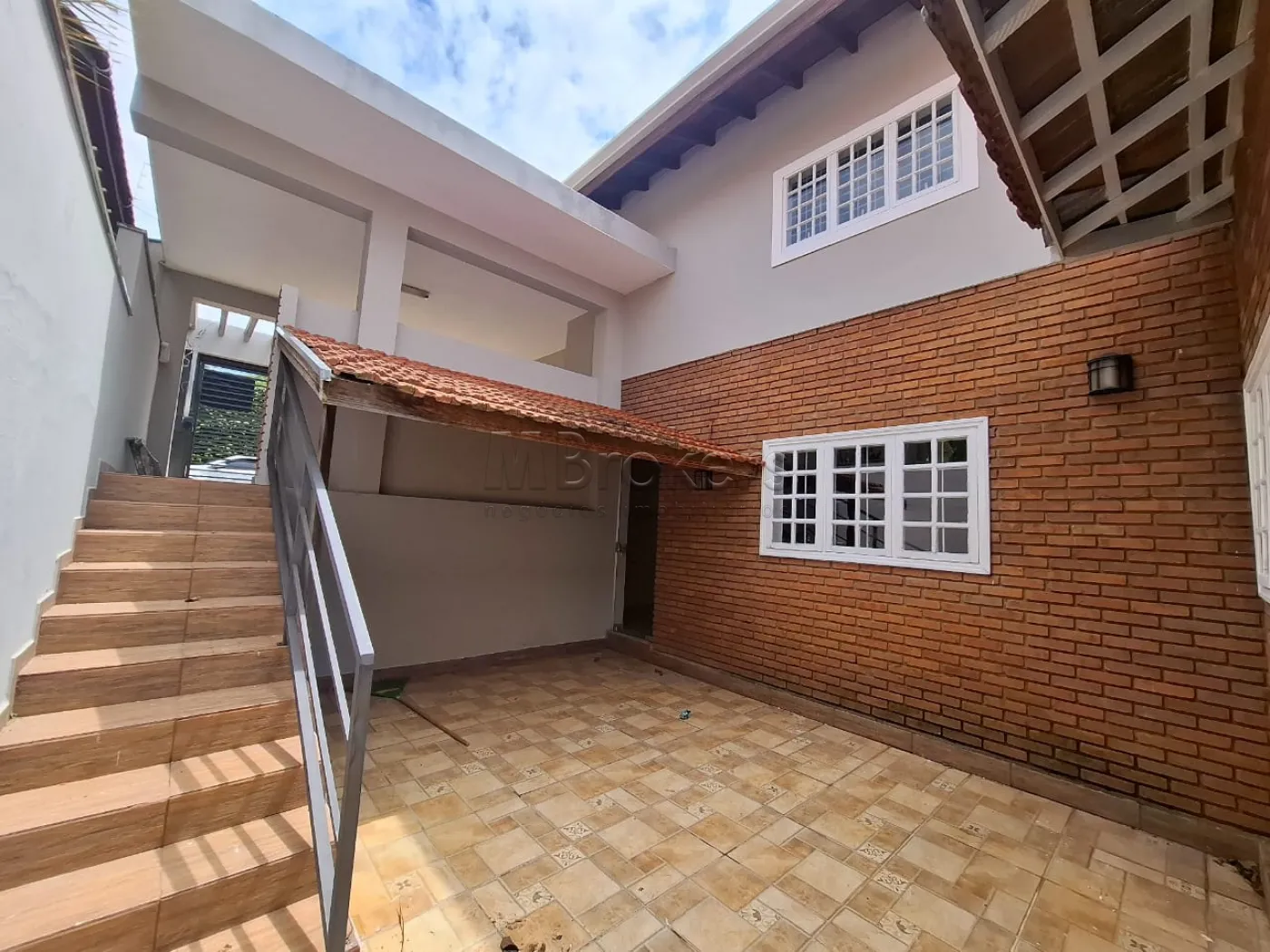 Alugar Casa / Padrão em Botucatu R$ 4.500,00 - Foto 36