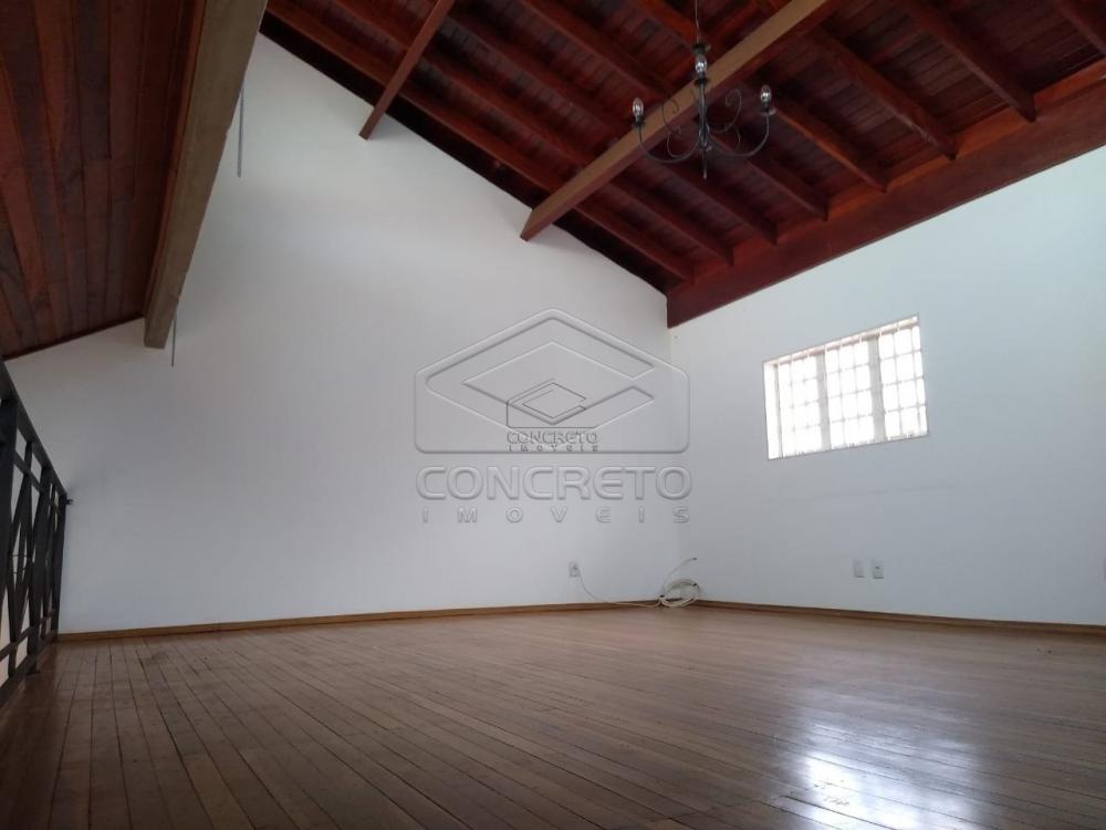 Alugar Casa / Padrão em Botucatu R$ 4.500,00 - Foto 5