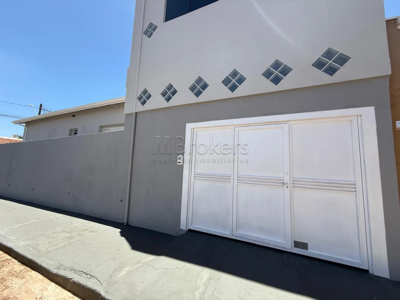 Alugar Casa / Padrão em Botucatu R$ 2.500,00 - Foto 5
