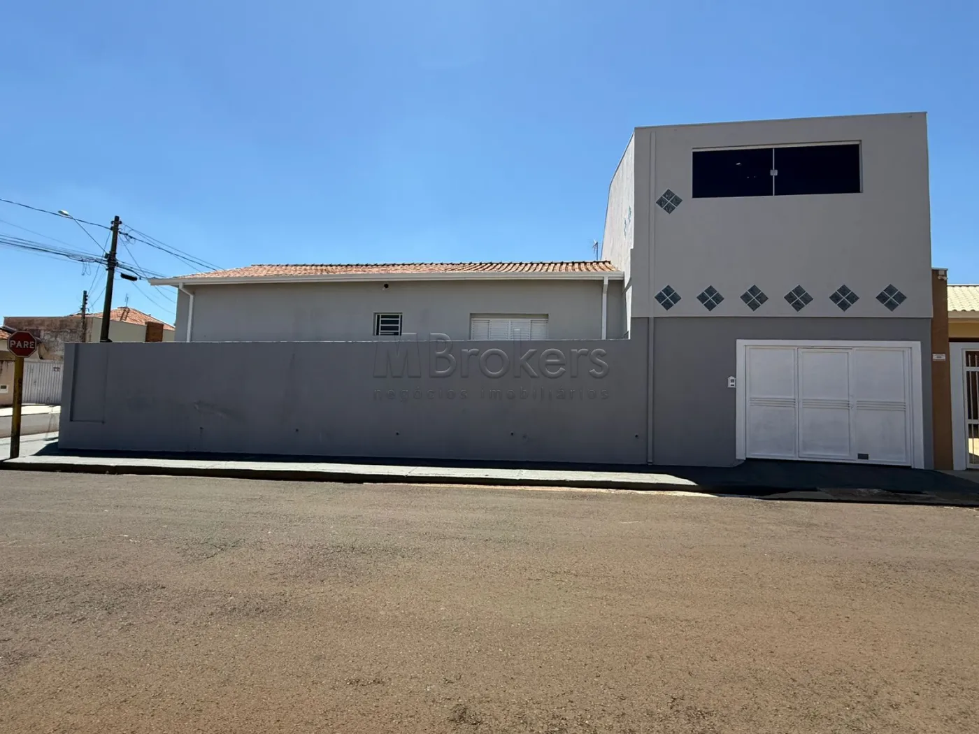 Alugar Casa / Padrão em Botucatu R$ 2.500,00 - Foto 24