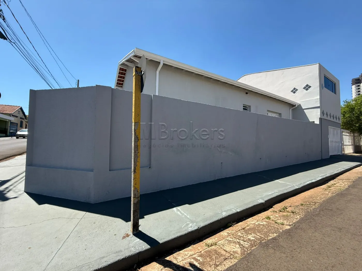 Alugar Casa / Padrão em Botucatu R$ 2.500,00 - Foto 25