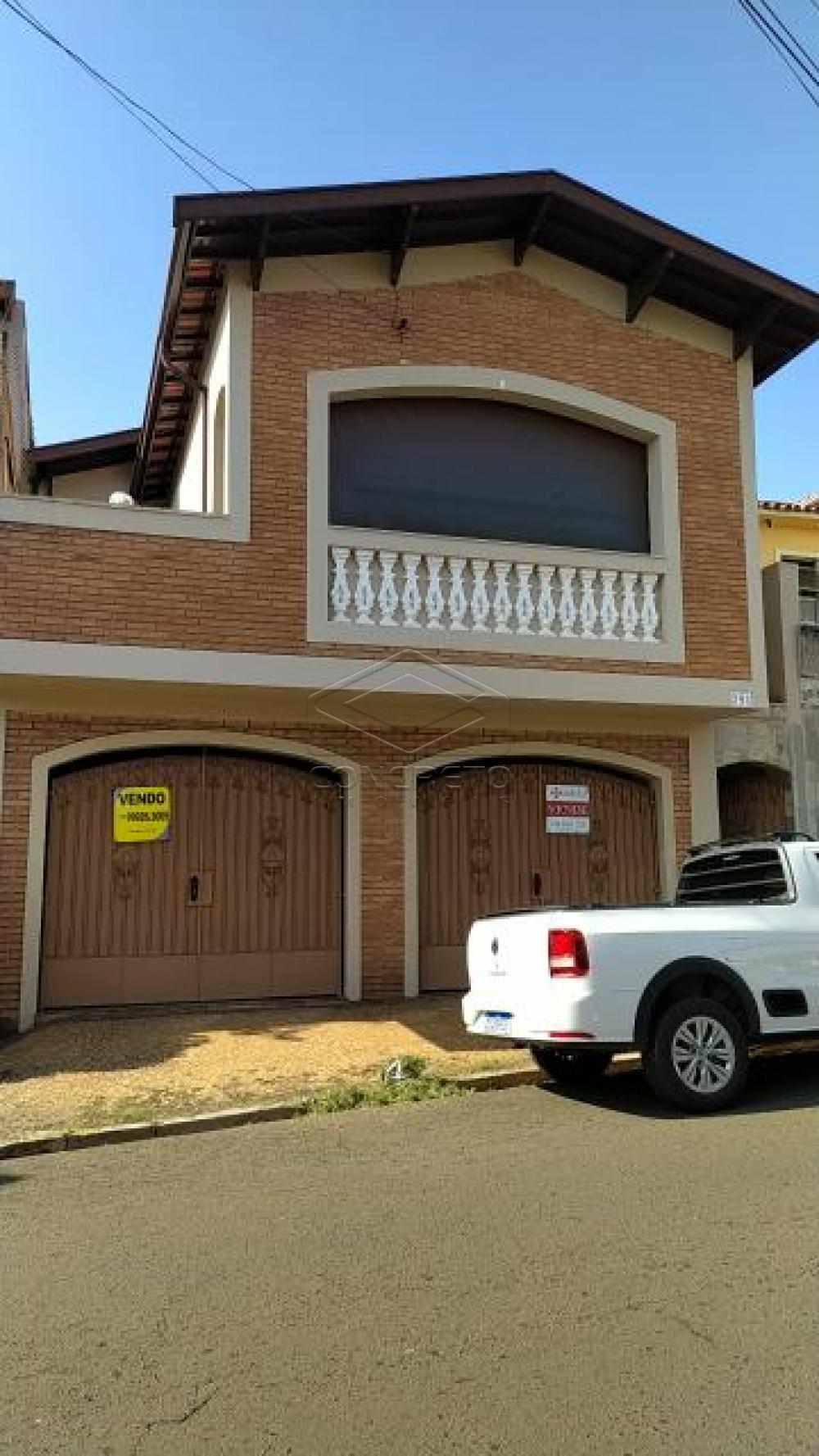 Alugar Casa / Sobrado em Piracicaba R$ 2.300,00 - Foto 1