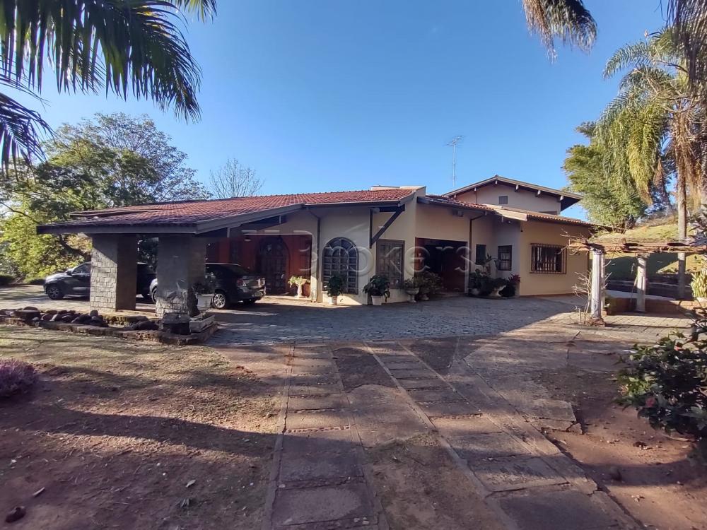 Alugar Casa / Condomínio em Botucatu R$ 6.000,00 - Foto 1