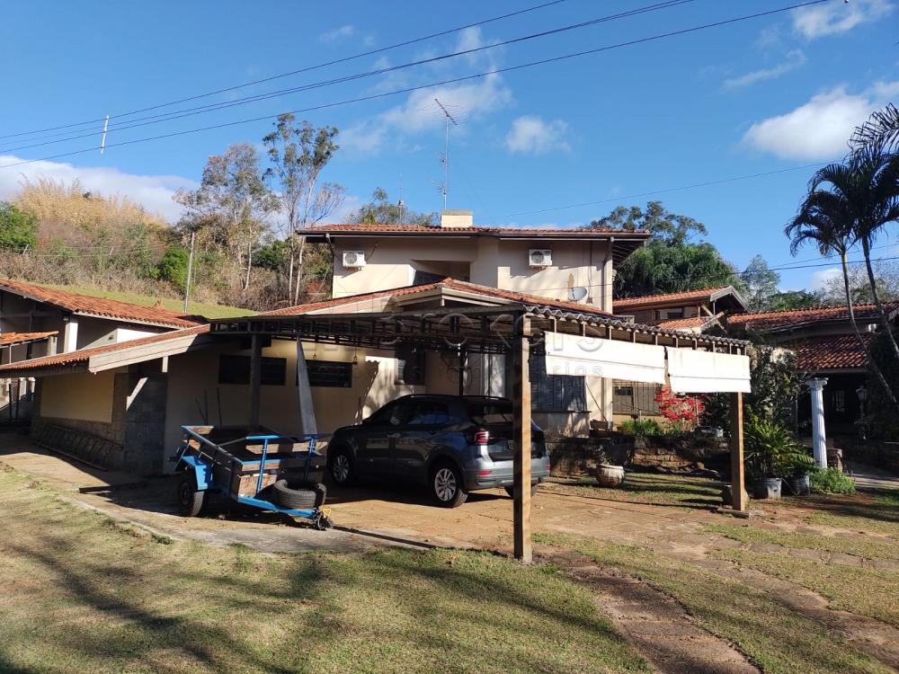 Alugar Casa / Condomínio em Botucatu R$ 6.000,00 - Foto 6