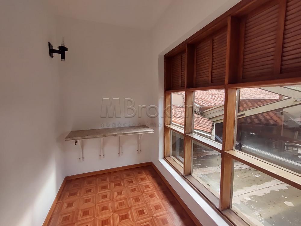 Alugar Casa / Condomínio em Botucatu R$ 6.000,00 - Foto 13
