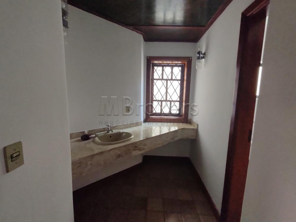 Alugar Casa / Condomínio em Botucatu R$ 6.000,00 - Foto 26