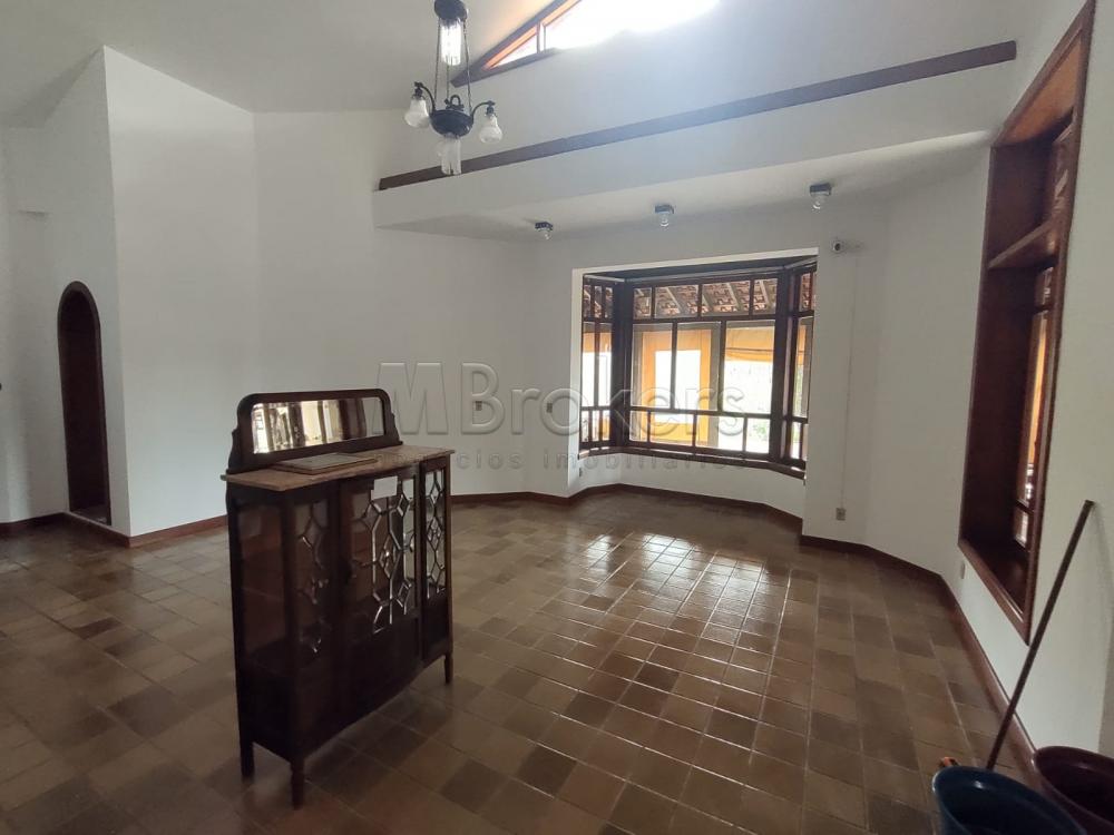 Alugar Casa / Condomínio em Botucatu R$ 6.000,00 - Foto 36