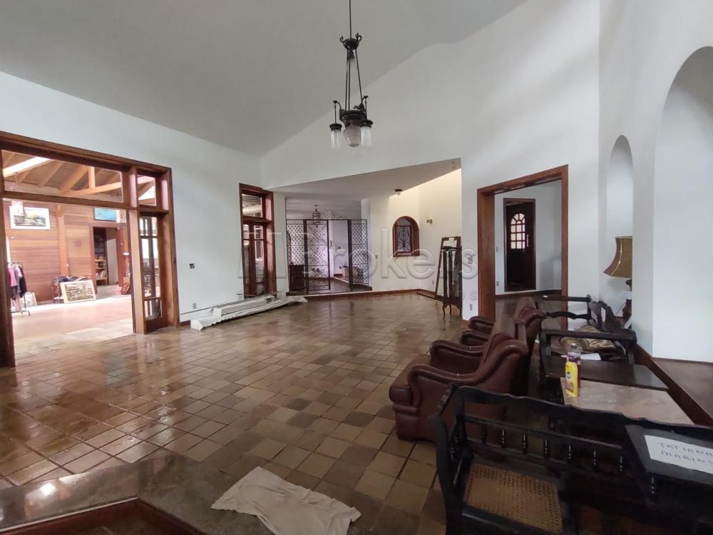 Alugar Casa / Condomínio em Botucatu R$ 6.000,00 - Foto 37