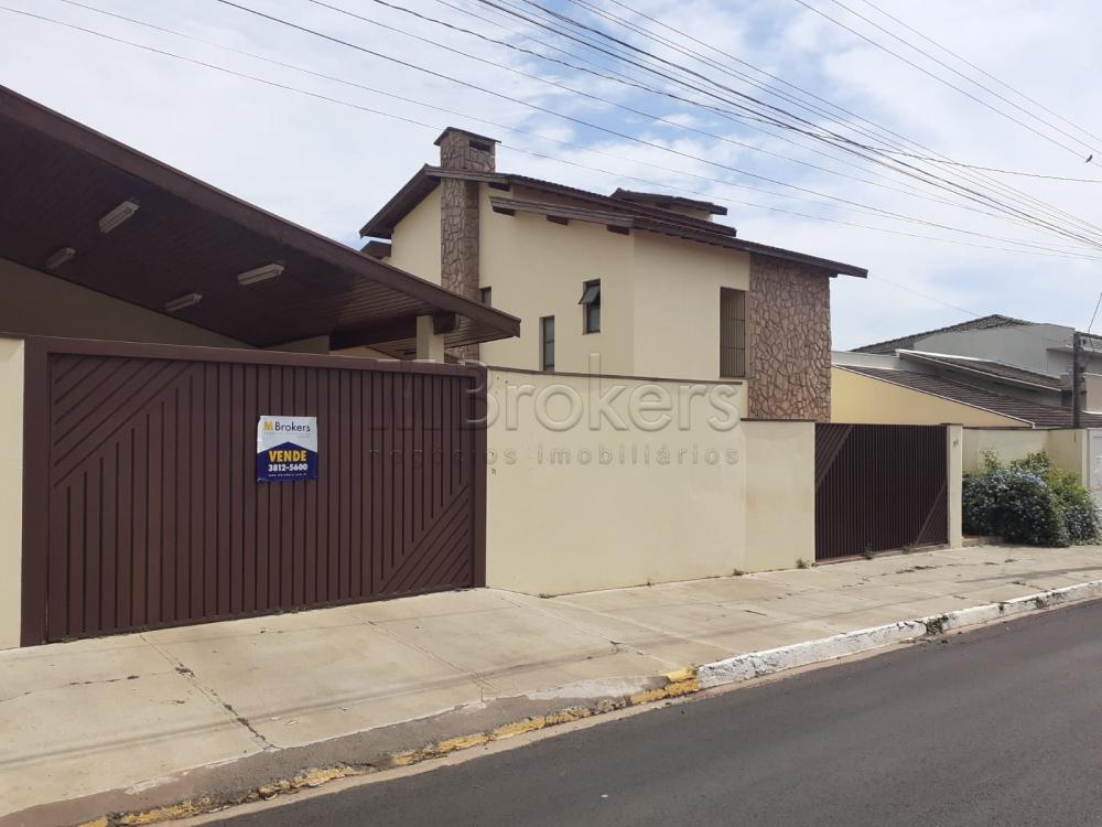 Comprar Casa / Residencia em São Manuel R$ 700.000,00 - Foto 1