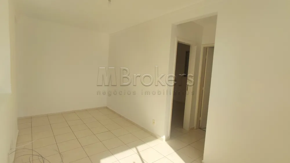 Alugar Apartamento / Padrão em Botucatu R$ 1.200,00 - Foto 2