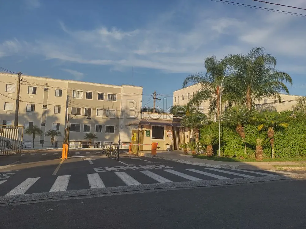 Alugar Apartamento / Padrão em Botucatu R$ 1.200,00 - Foto 8