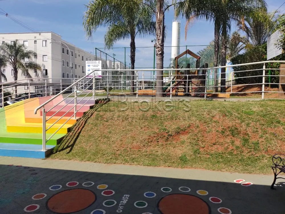 Alugar Apartamento / Padrão em Botucatu R$ 1.200,00 - Foto 10