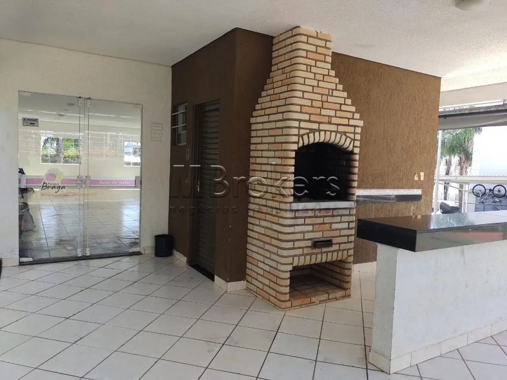 Alugar Apartamento / Padrão em Botucatu R$ 1.200,00 - Foto 13