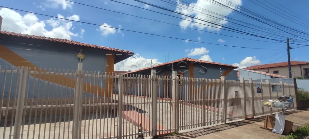 Alugar Apartamento / Padrão em Botucatu R$ 650,00 - Foto 2