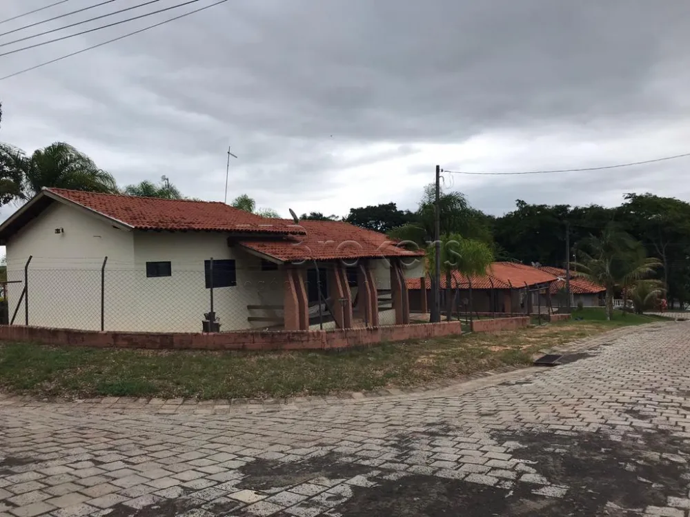 Casa - Residencia - Clube de Campo e Náutica Água Nova - São Manuel R$  900.000,00. Cód.: 94504