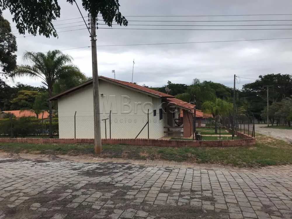 Clube Agua Nova Sao Manuel