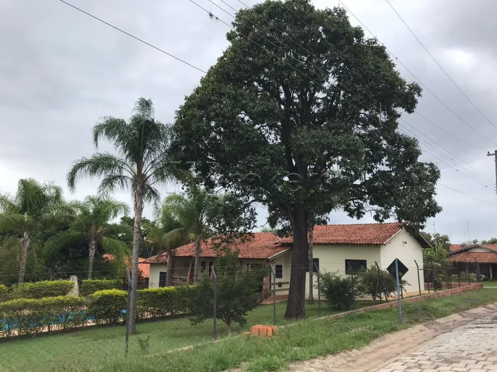Casa área de lazer à venda com 3 quartos no Clube de Campo Água Nova, São  Manuel - Robuste Negócios Imobiliários