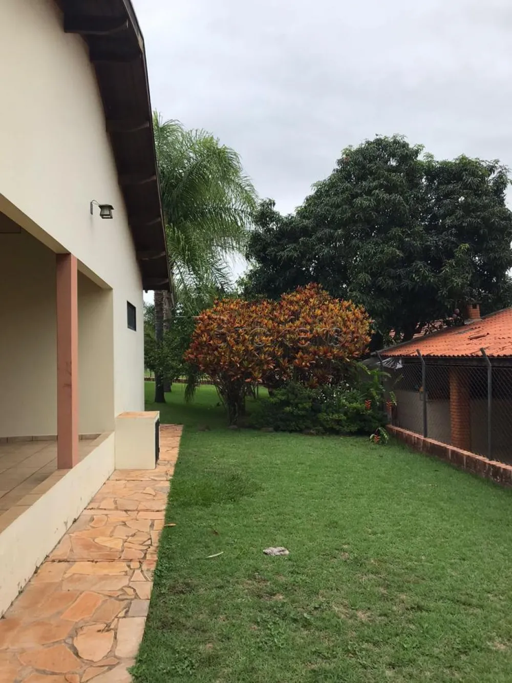 CASA - Clube de Campo e Náutica Água Nova - SÃO MANUEL, terreno de 1200 m²,  com 3