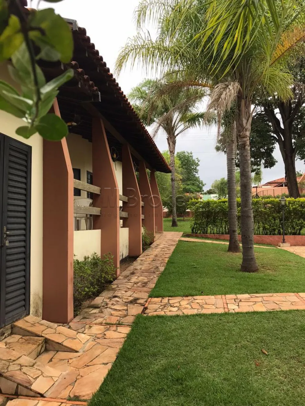 Casa - Residencia - Clube de Campo e Náutica Água Nova - São Manuel R$  900.000,00. Cód.: 94504