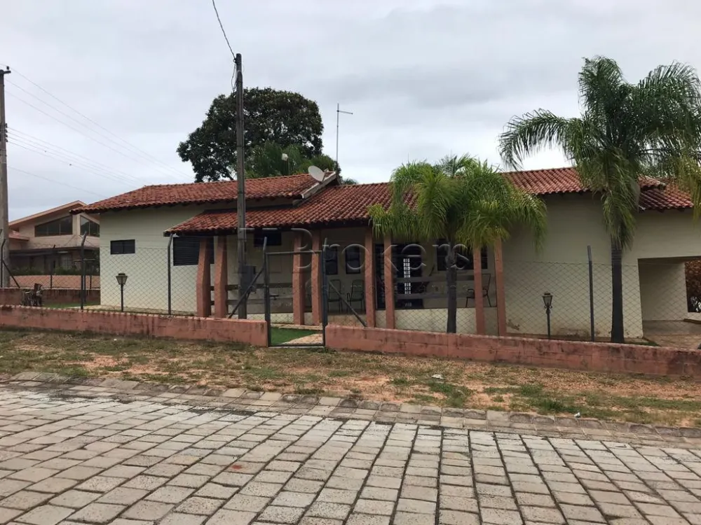 Clube de Campo e Náutica Água Nova - São Manue