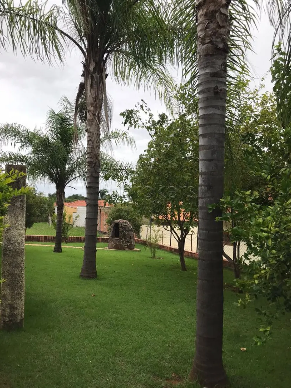 CASA - Clube de Campo e Náutica Água Nova - SÃO MANUEL, terreno de 1200 m²,  com 3