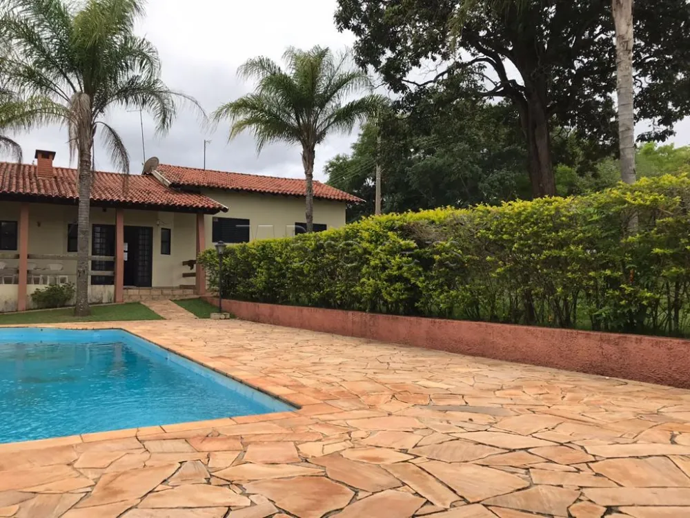 CASA - Clube de Campo e Náutica Água Nova - SÃO MANUEL, terreno de 1200 m²,  com 3