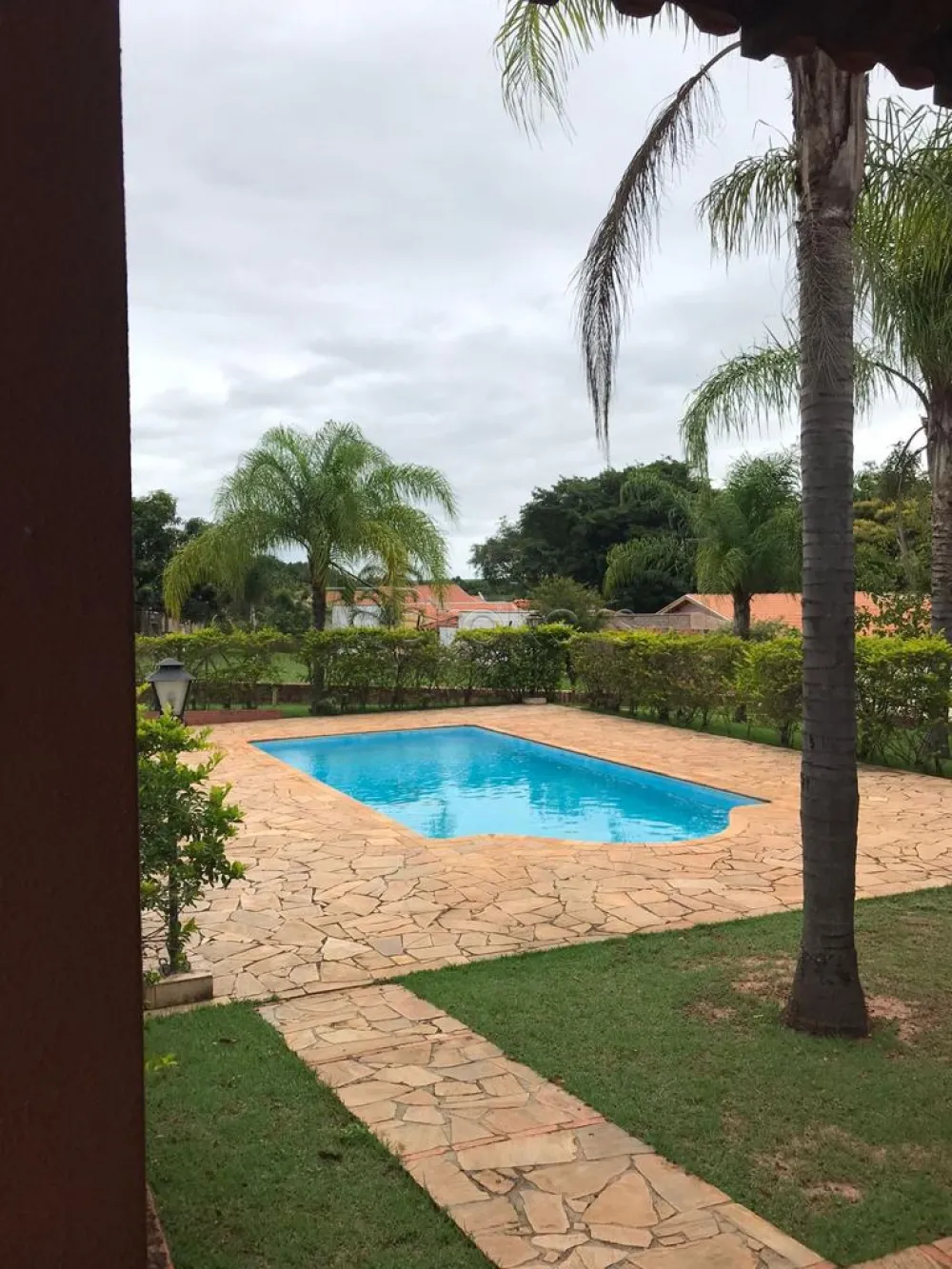 Casa - Residencia - Clube de Campo e Náutica Água Nova - São Manuel R$  900.000,00. Cód.: 94504