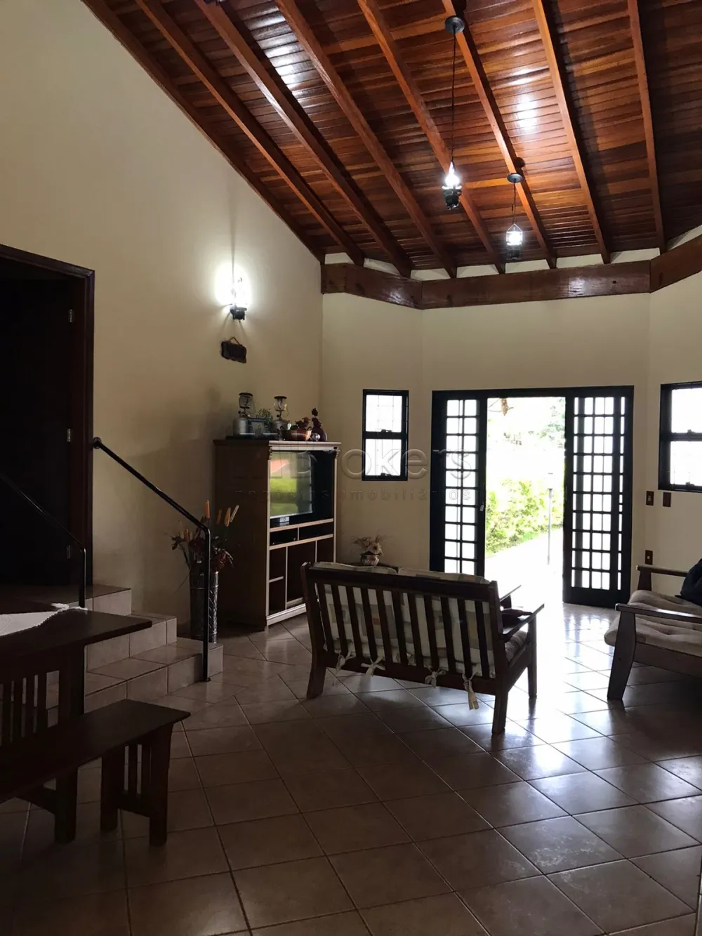 Casa - Residencia - Clube de Campo e Náutica Água Nova - São Manuel R$  900.000,00. Cód.: 94504