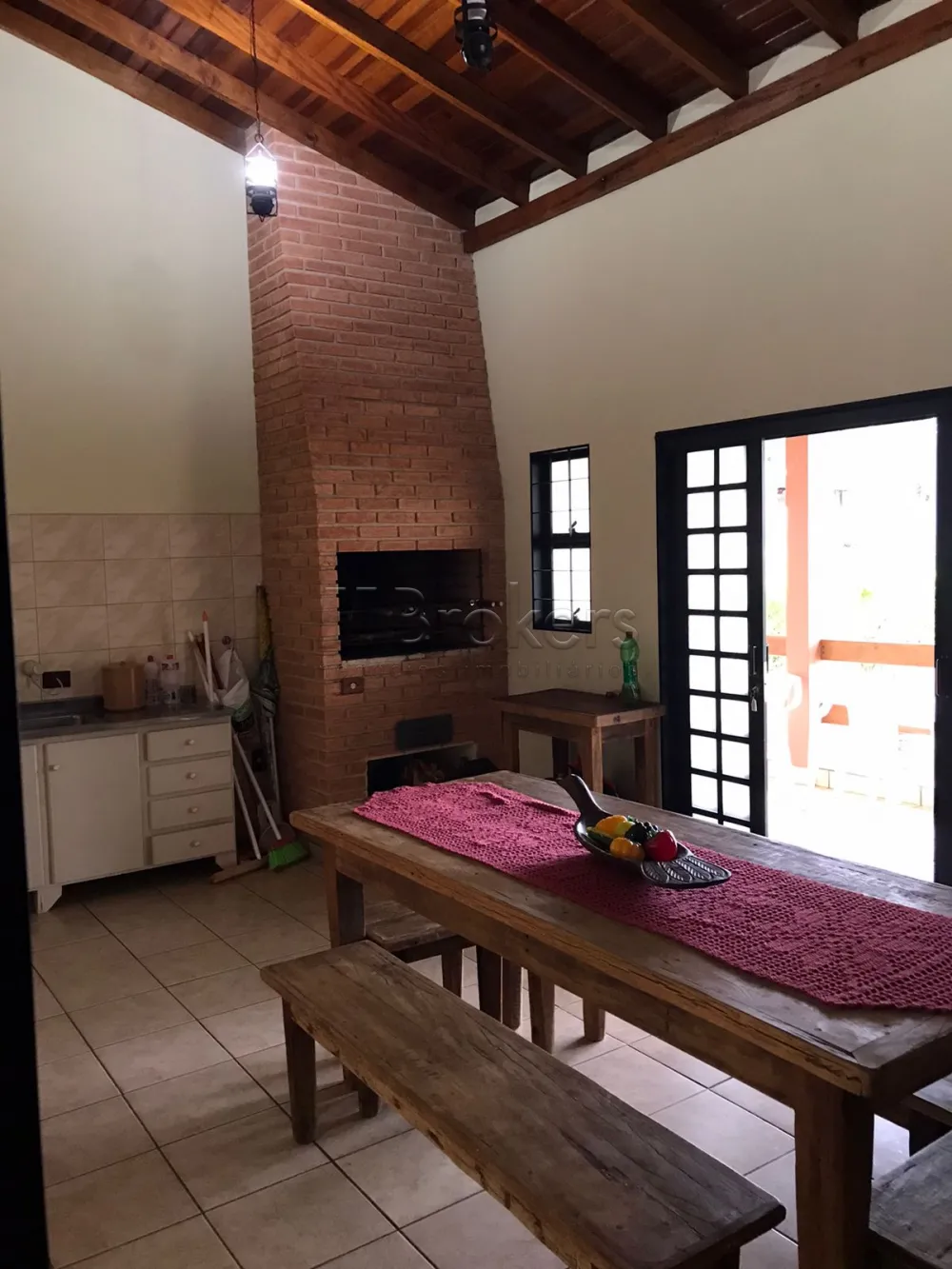 Casas à venda em Clube de Campo Água Nova, São Manuel, SP - Robuste  Negócios Imobiliários
