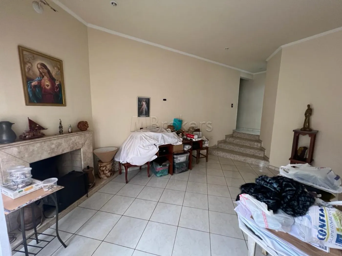 Alugar Casa / Padrão em Botucatu R$ 6.500,00 - Foto 16