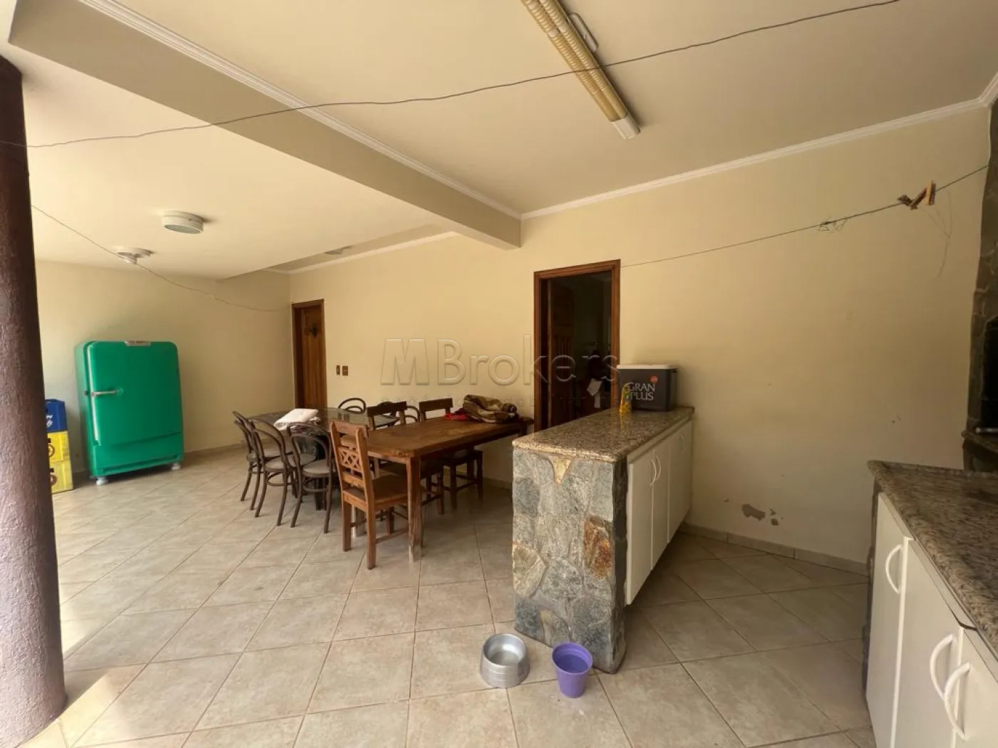 Alugar Casa / Padrão em Botucatu R$ 6.500,00 - Foto 39
