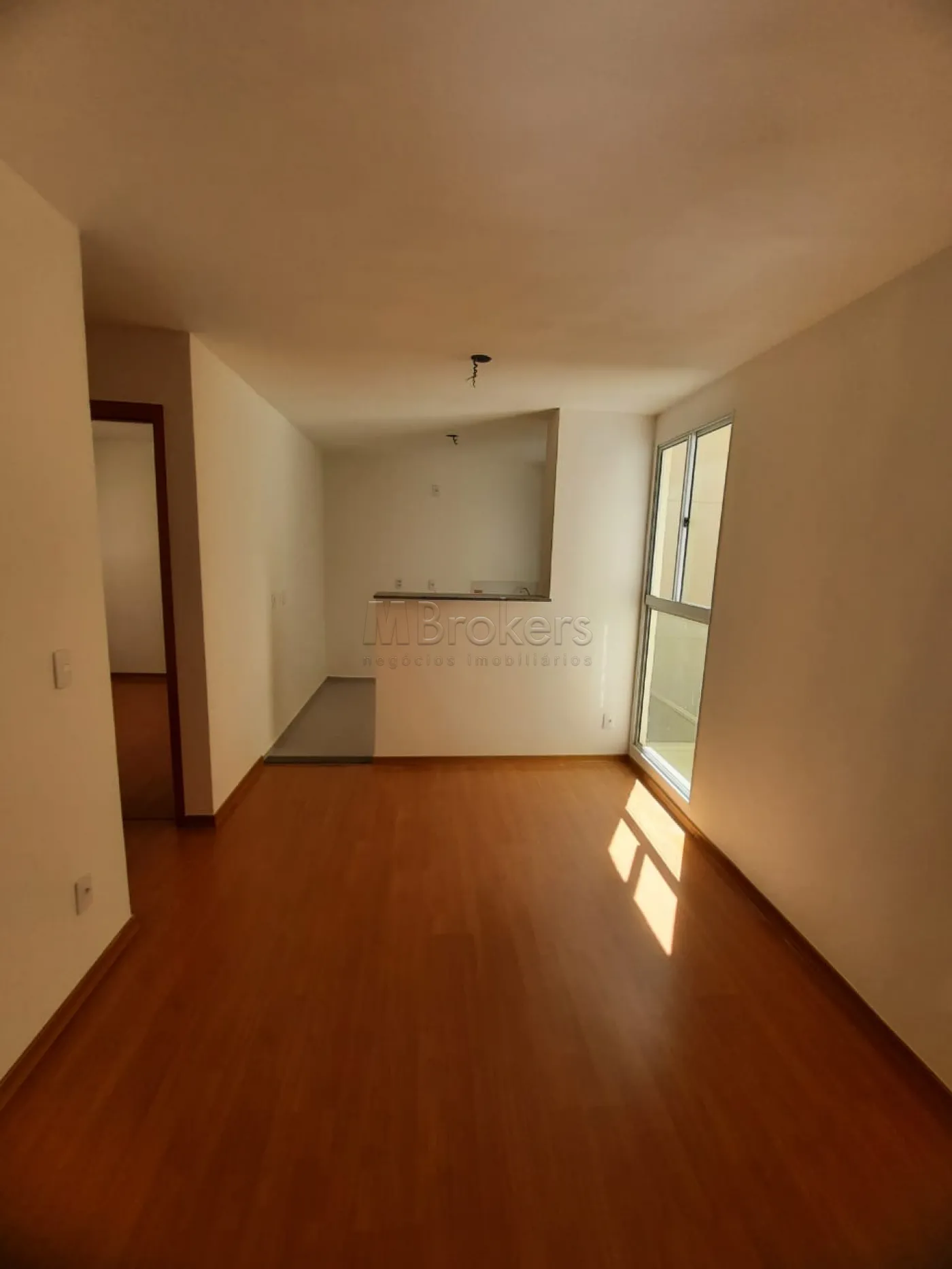 Alugar Apartamento / Padrão em Botucatu R$ 1.300,00 - Foto 7