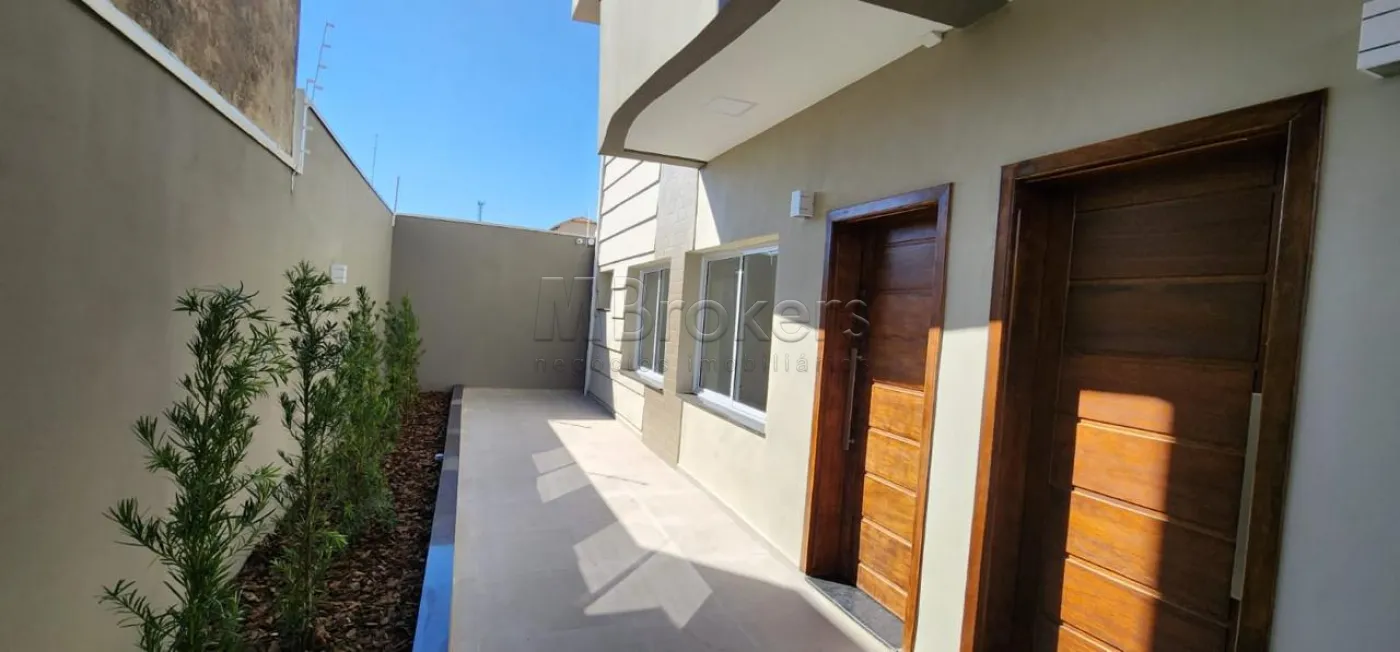 Alugar Casa / Sobrado em Botucatu R$ 2.600,00 - Foto 1