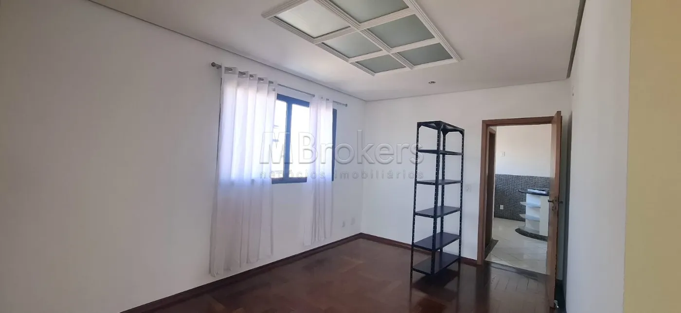 Alugar Apartamento / Em Branco em Botucatu R$ 4.500,00 - Foto 6