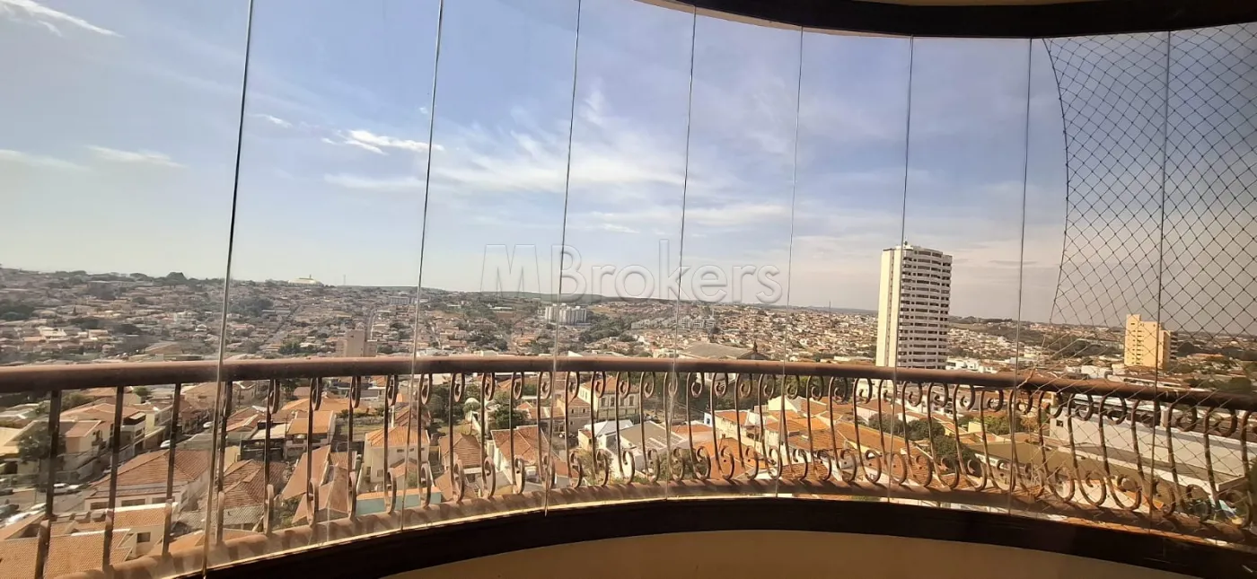 Alugar Apartamento / Em Branco em Botucatu R$ 4.500,00 - Foto 5