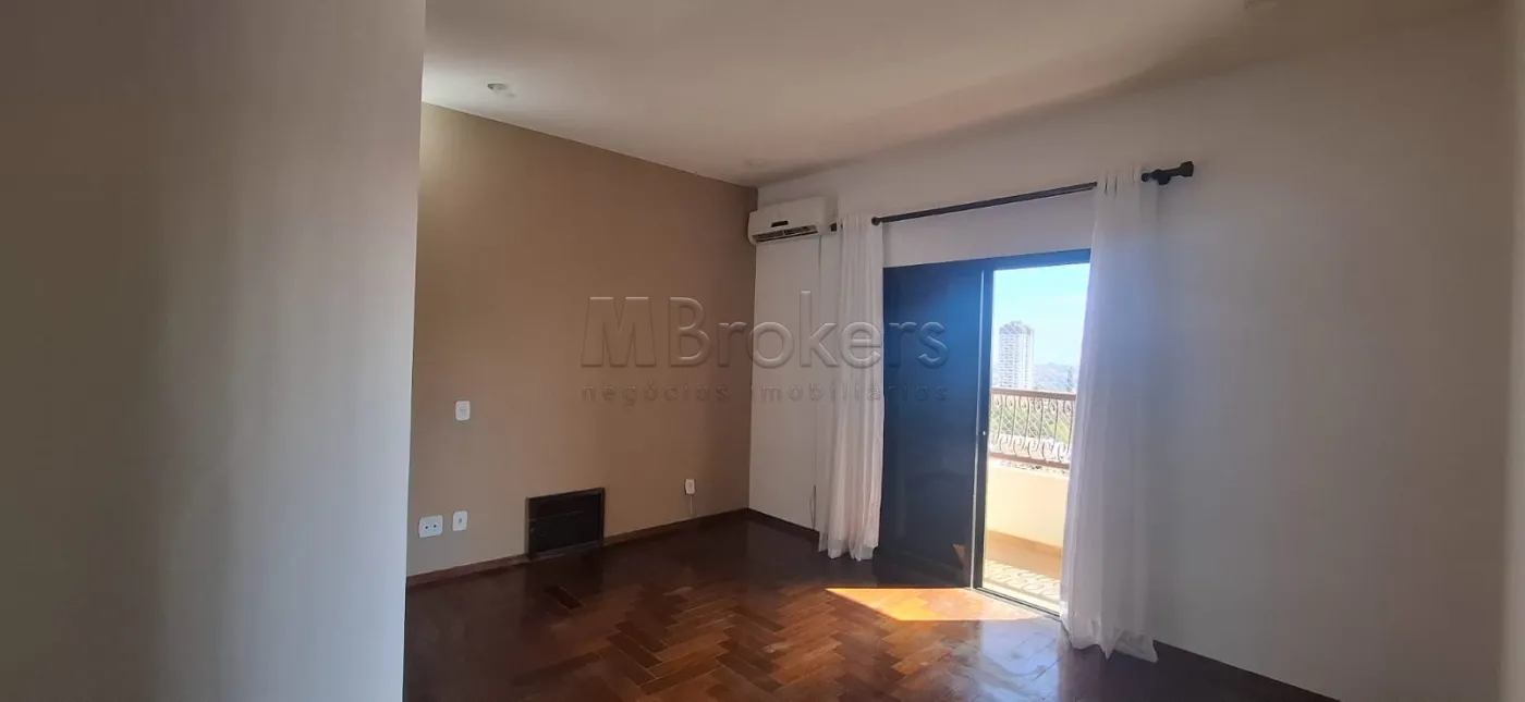 Alugar Apartamento / Em Branco em Botucatu R$ 4.500,00 - Foto 8