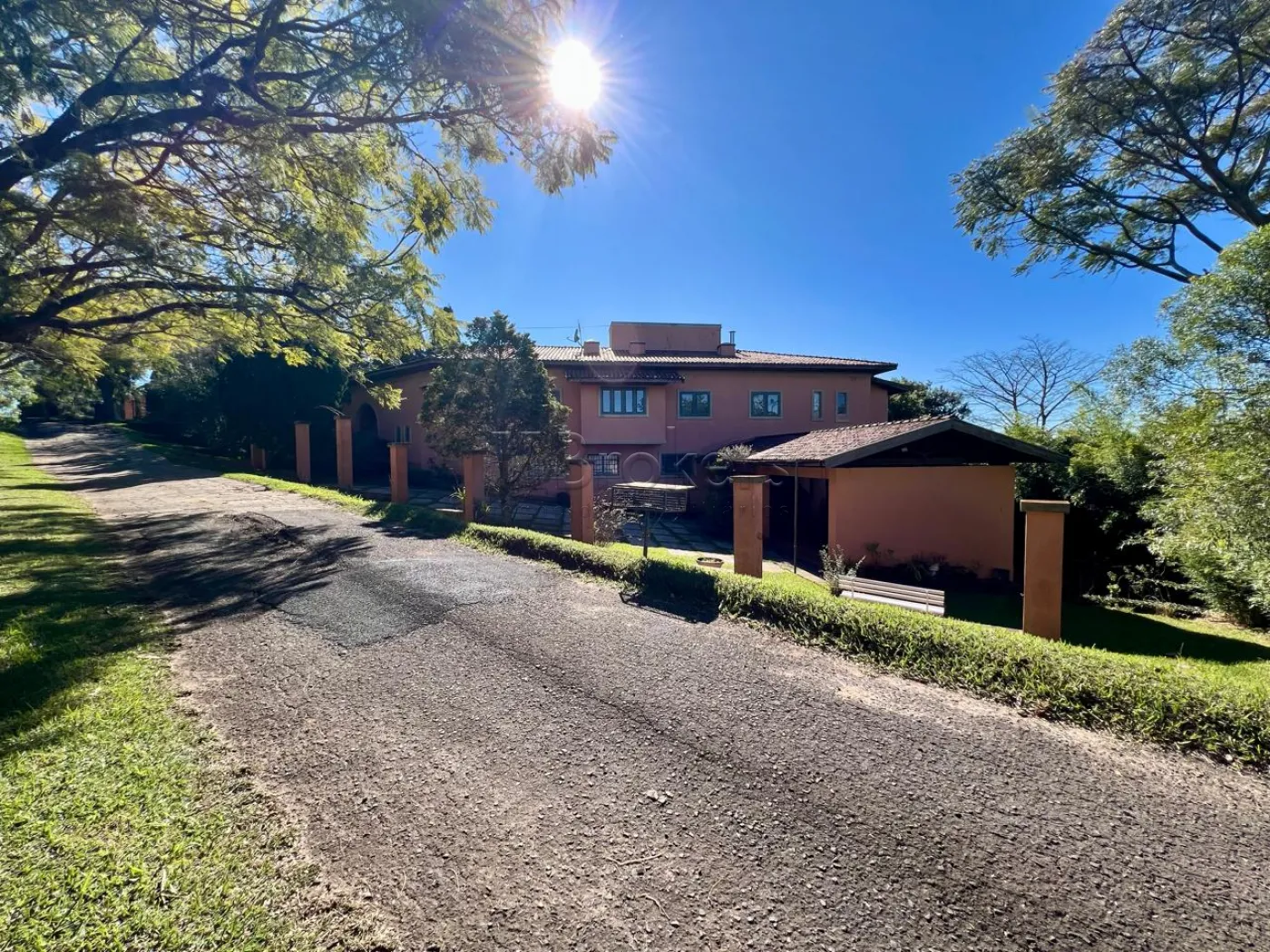 Comprar Casa / Condomínio em Botucatu R$ 2.500.000,00 - Foto 1