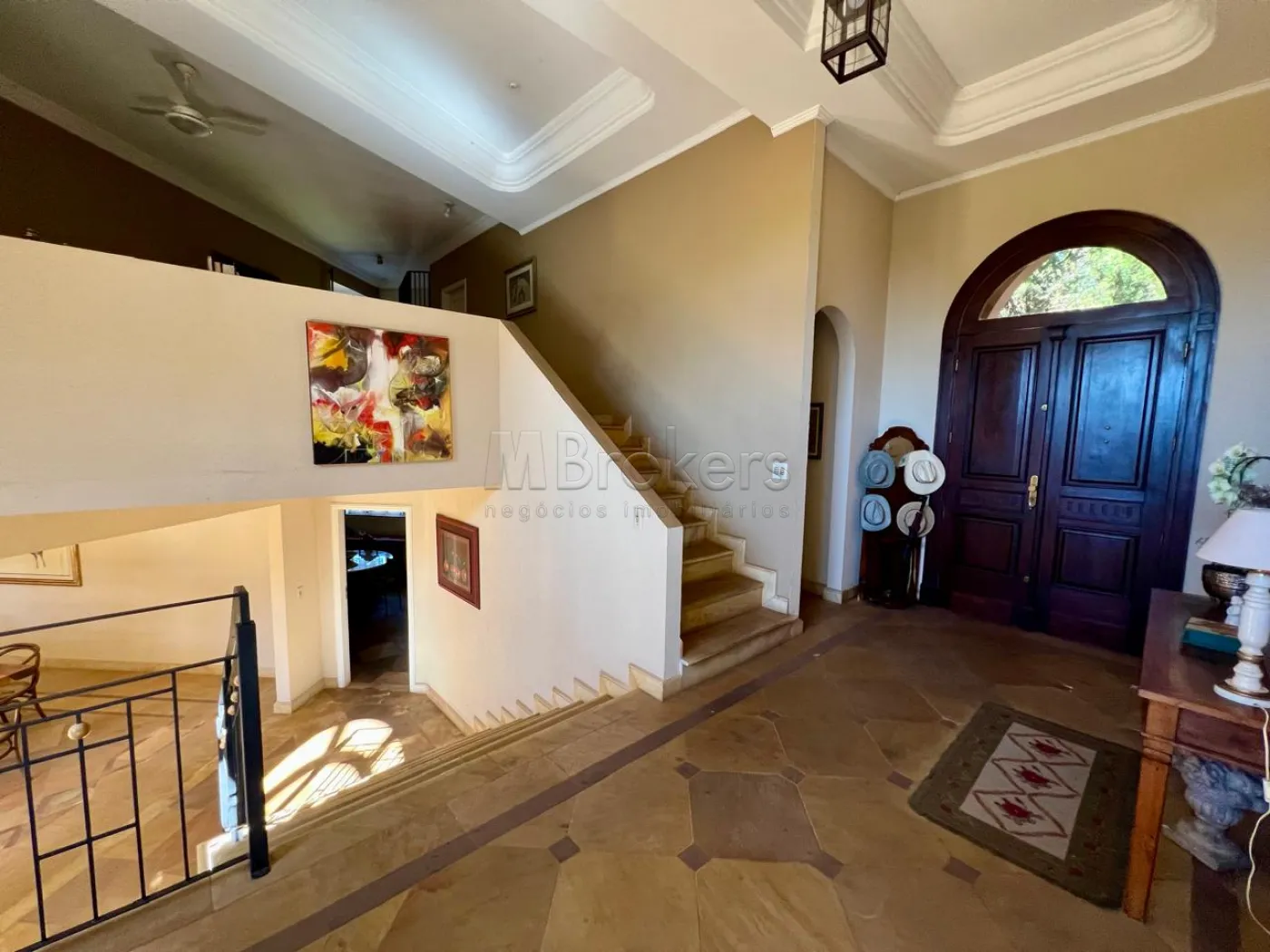 Comprar Casa / Condomínio em Botucatu R$ 2.500.000,00 - Foto 5