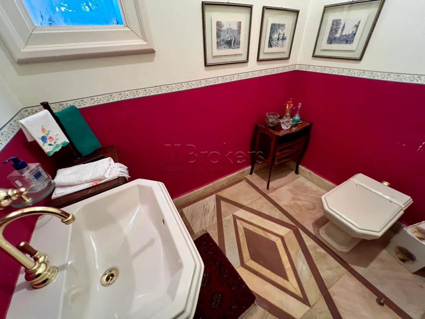 Comprar Casa / Condomínio em Botucatu R$ 2.500.000,00 - Foto 7