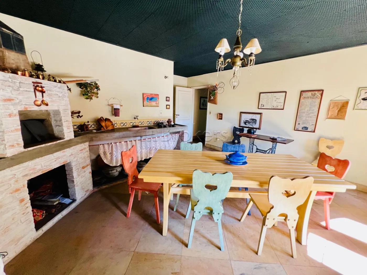 Comprar Casa / Condomínio em Botucatu R$ 2.500.000,00 - Foto 52