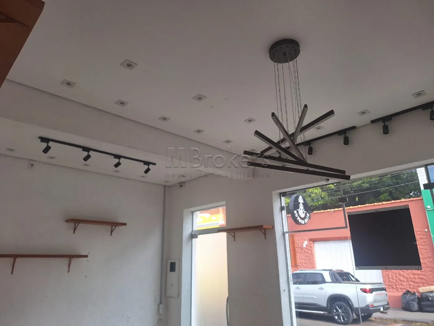 Alugar Salas/Conjuntos / Sala em Botucatu R$ 3.200,00 - Foto 6