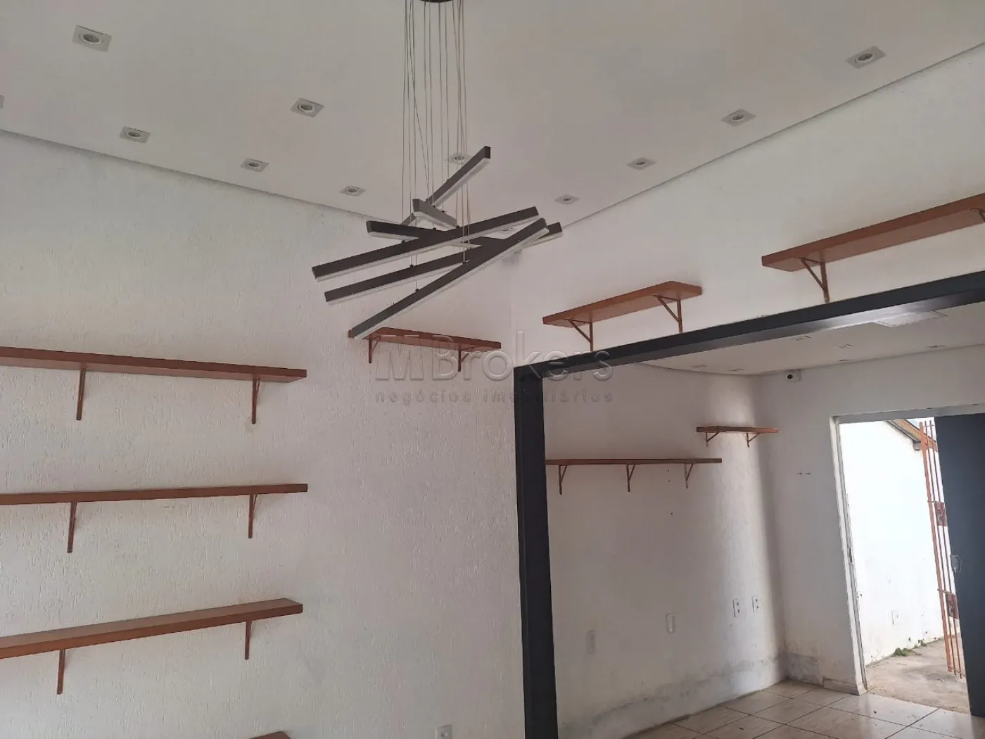 Alugar Salas/Conjuntos / Sala em Botucatu R$ 3.200,00 - Foto 7