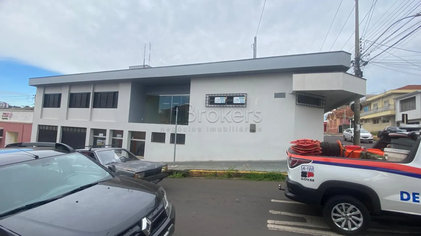 Alugar Casa / Comercial/Residencial em Botucatu R$ 15.000,00 - Foto 5